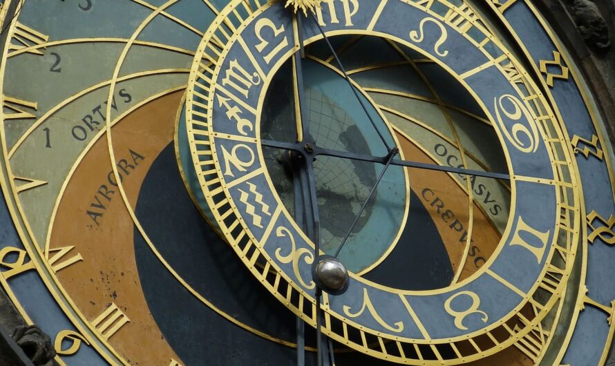 Зірковий успіх: на які знаки Зодіаку чекає удача до кінця року