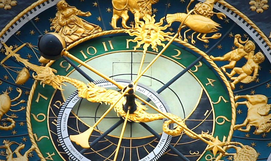 Телець: особливості характеру