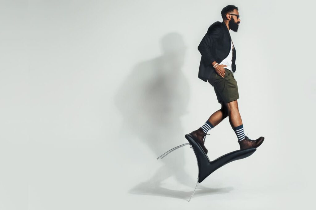 як поєднувати одяг