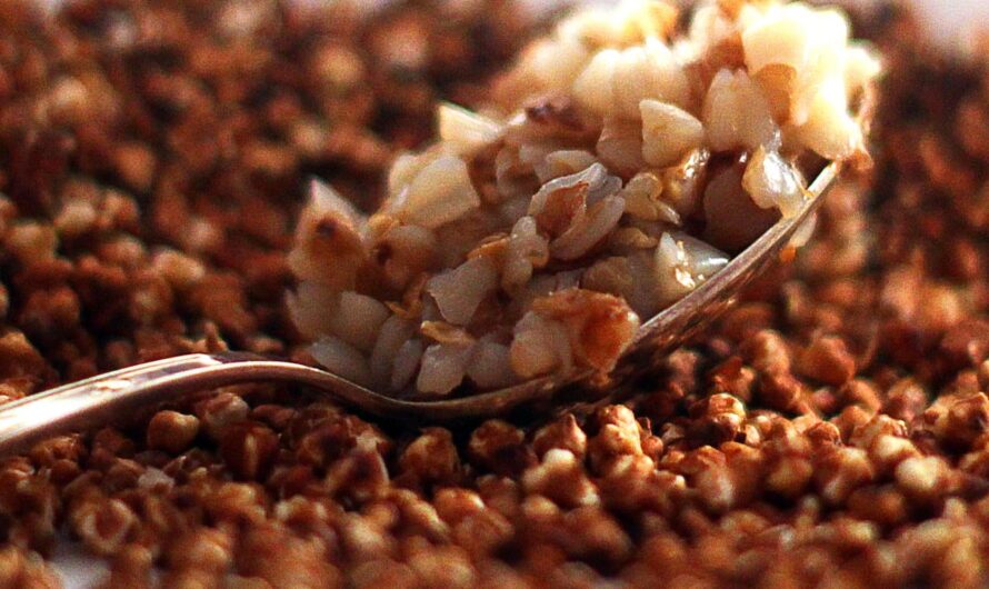 Гречаники з грибами: готуємо смачну страву за 30 хвилин!