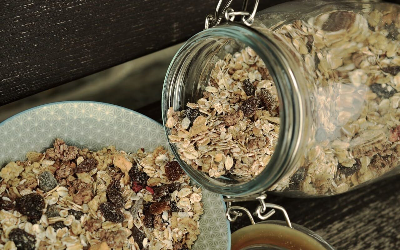 вівсяні млинці