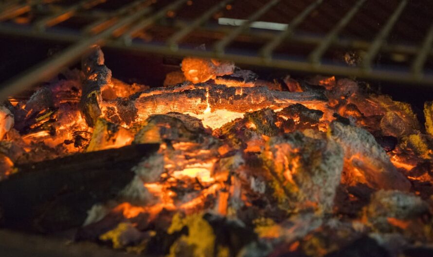 Настій часнику і зола: природні щити для ваших рослин