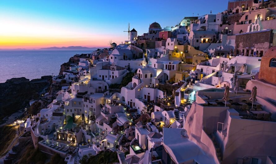 Як харчуватися бюджетно і смачно в будь-якій країні?