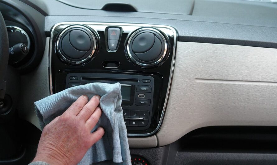 Лучший способ помыть машину: забудьте об автомойках