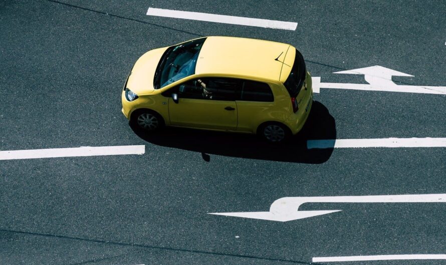 Скрипит и стучит? Вот как узнать, виноваты ли амортизаторы!