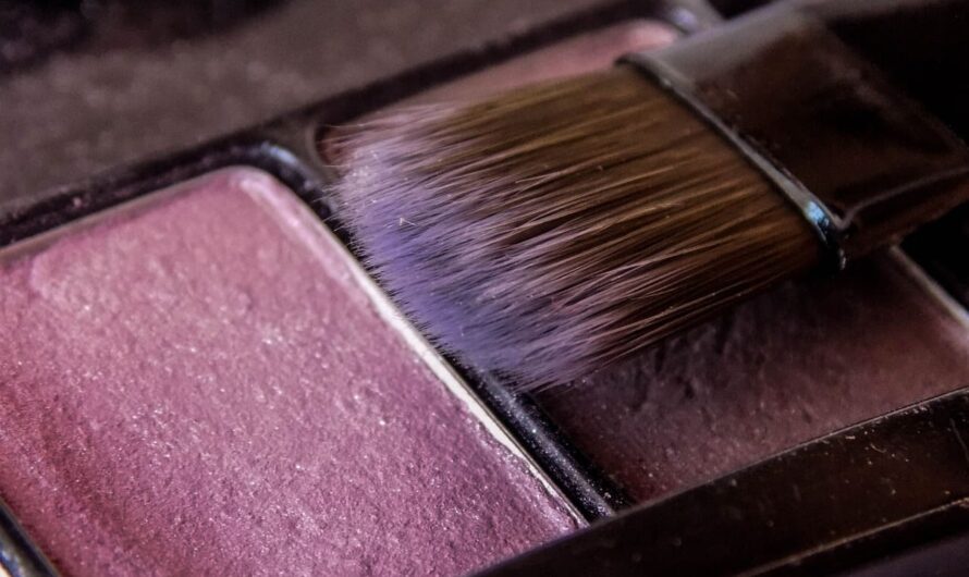 Від світлої до смаглявої шкіри: як обрати рум’яна, які виглядають природно!