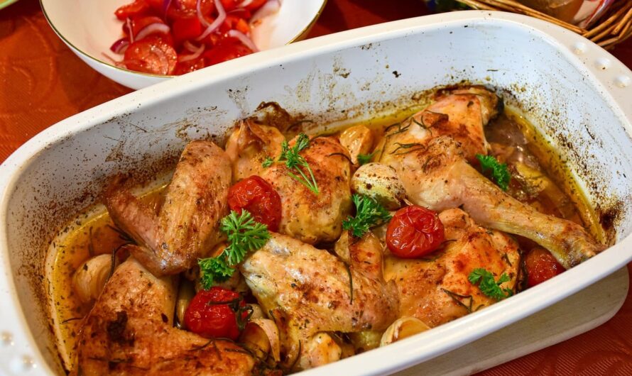 Що приготувати, щоб усі попросили добавки? Рецепти, які вразять навіть вибагливих!