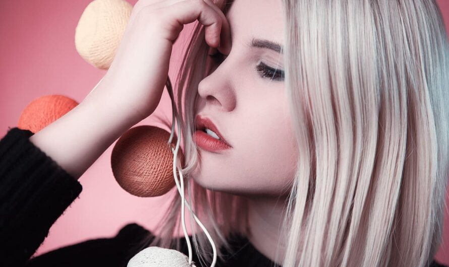 Знайди свій ідеальний відтінок волосся: як врахувати тон шкіри?