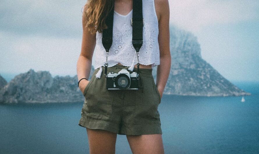 Чи готові ви до модного експерименту? Шорти в осінньо-зимовий період!