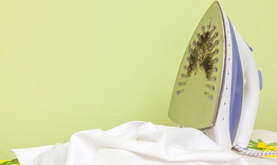 Глажка больше не проблема: как легко справиться с шерстью, шелком и синтетикой