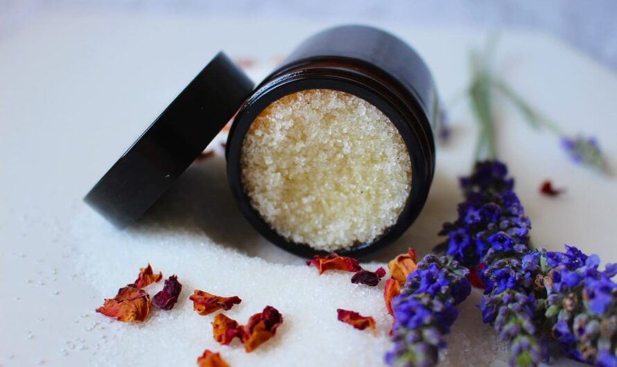 Купуєте дорогі засоби? Ось як зробити скраб краще і дешевше!