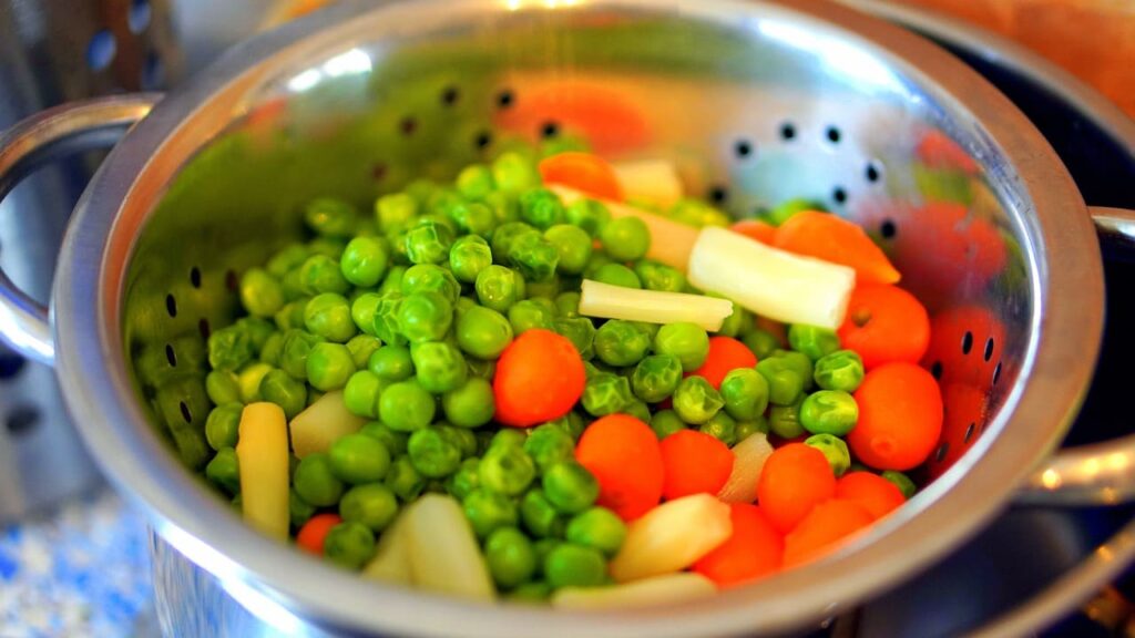 як приготувати салат