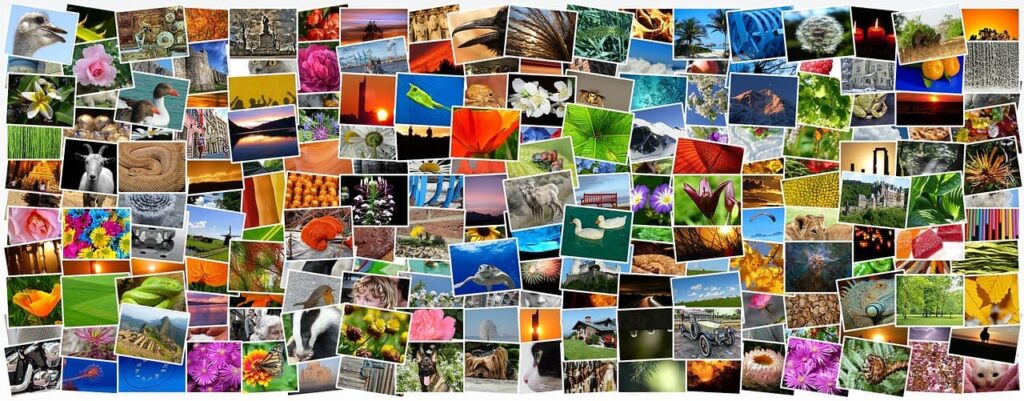 як зробити альбом