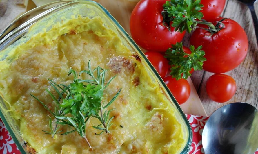 Гості були в захваті: ця м’ясна запіканка – мій головний козир!