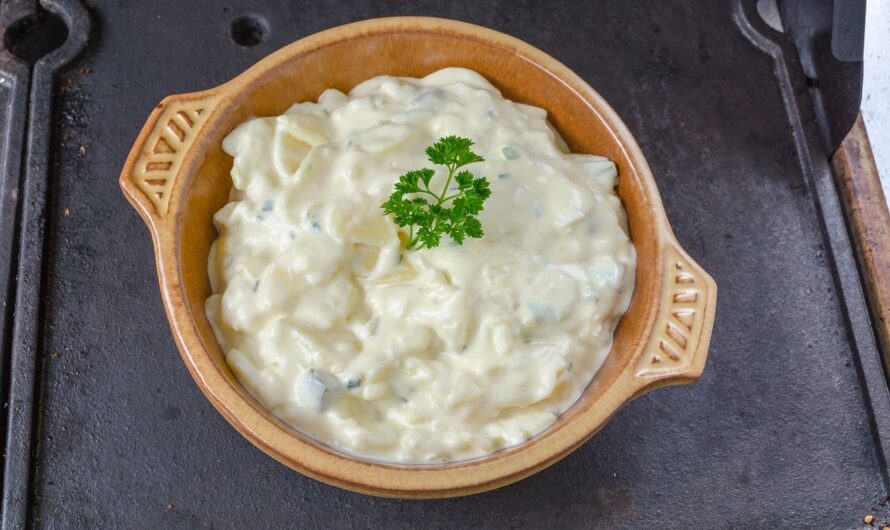 Після цього домашнього майонезу ви більше ніколи не купите його в магазині!