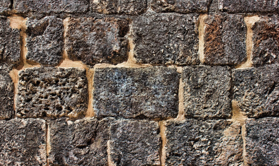 Камень в ландшафтном дизайне: секреты создания идеального сада