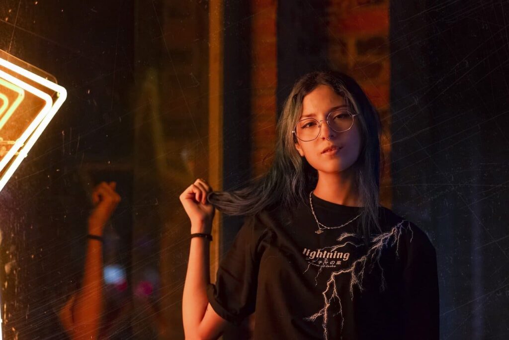 как создать стиль