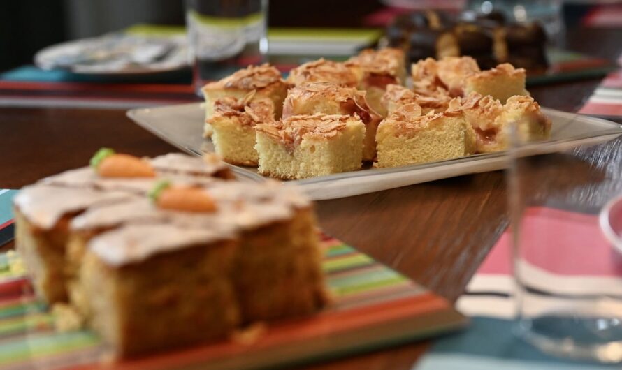 Цей рецепт брауні з білим шоколадом настільки простий і смачний, що ви готуватимете його кожен день!