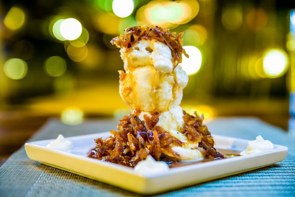 як приготувати солону карамель