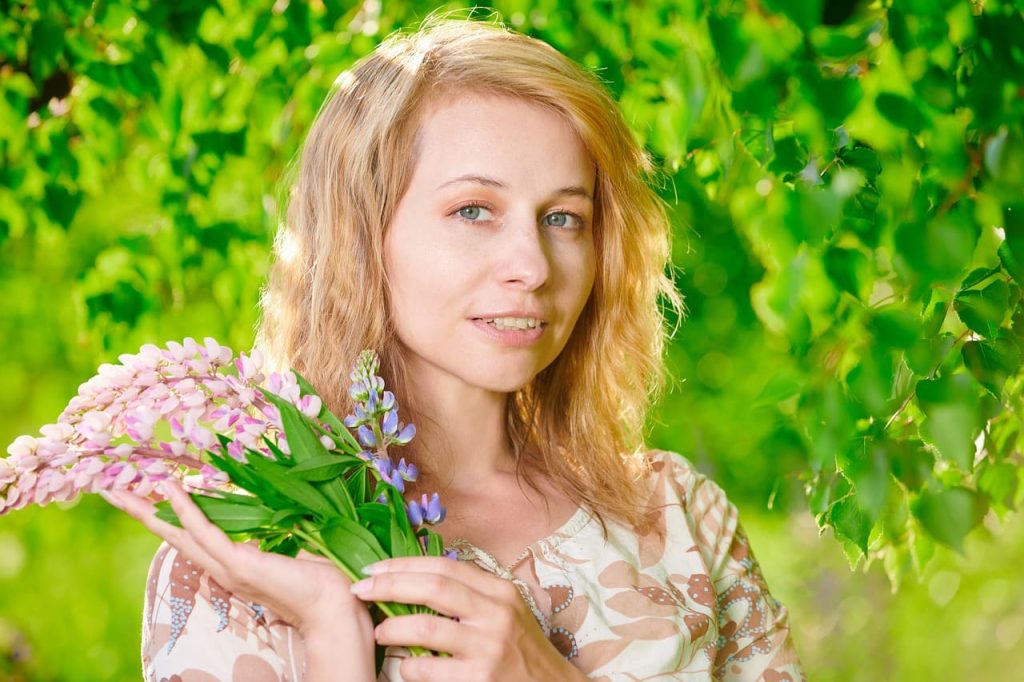 як створити святковий образ
