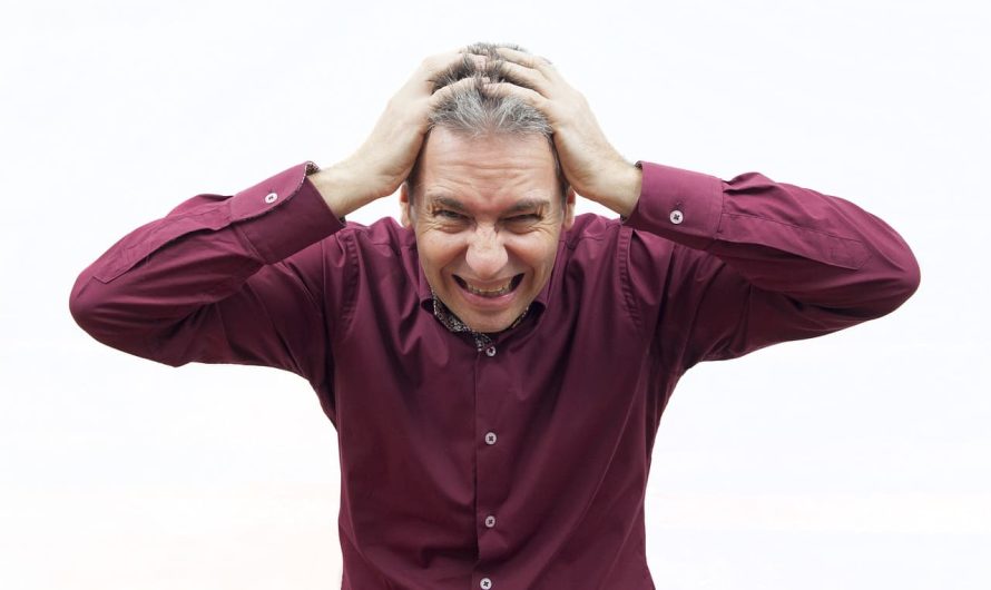 От Раков до Овнов: какие знаки зодиака чаще всего попадают в ловушку стресса?