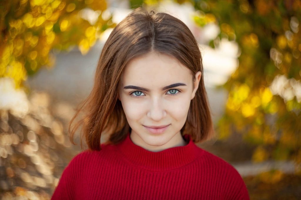 как выбрать цвет