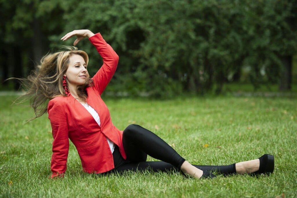 як носити блейзери