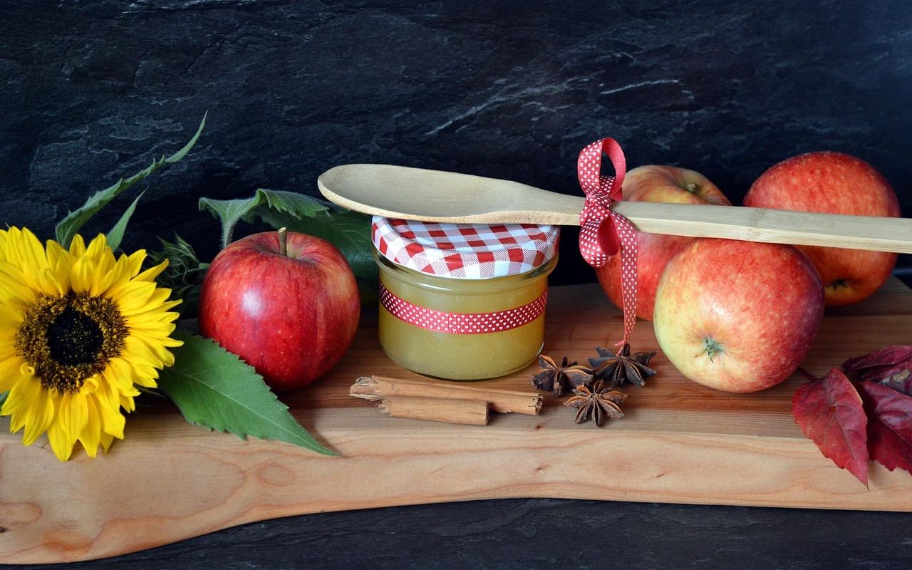 компот із сухофруктів