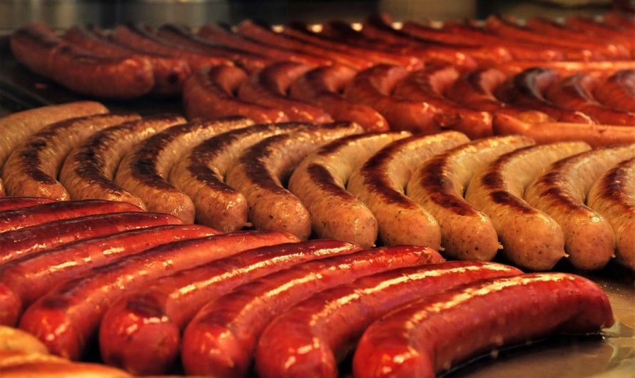 Секрет ідеальної запіканки з ковбасками – ви здивуєтеся, як це просто!