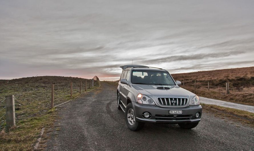 Неправильно выставлены зеркала – скрытая опасность на дороге!