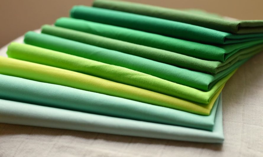 Розкіш чи несмак? Вибір тканини вирішує все – ось що вам потрібно знати, щоб виглядати ідеально!