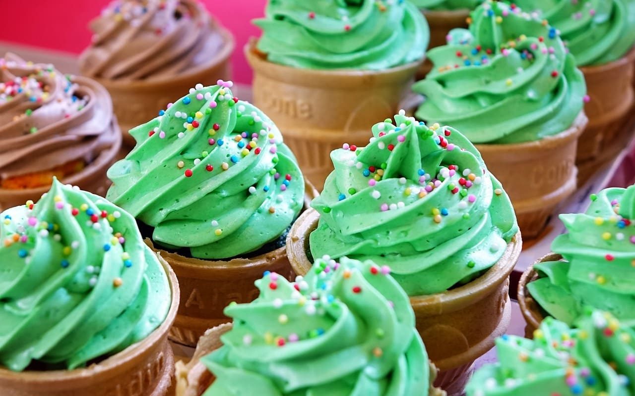 масляний крем для тортів