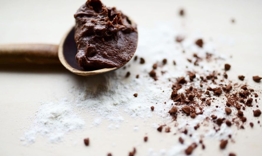 Жодної випічки та зайвого клопоту! Найпростіший рецепт шоколадного мусу