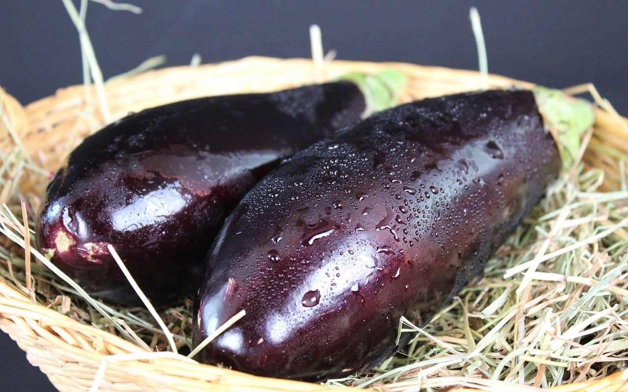 баклажанна ікра