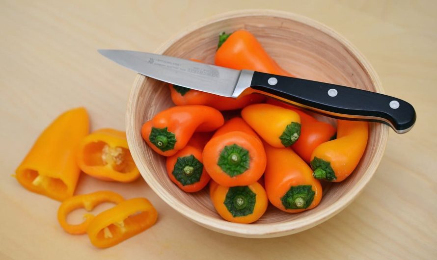 Фаршировані перці, які тануть у роті! Простий рецепт для неймовірного смаку