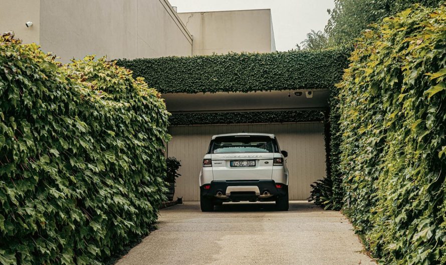 Как правильно хранить авто в гараже, чтобы не испортить его? Важны правила, о которых мало кто знает!