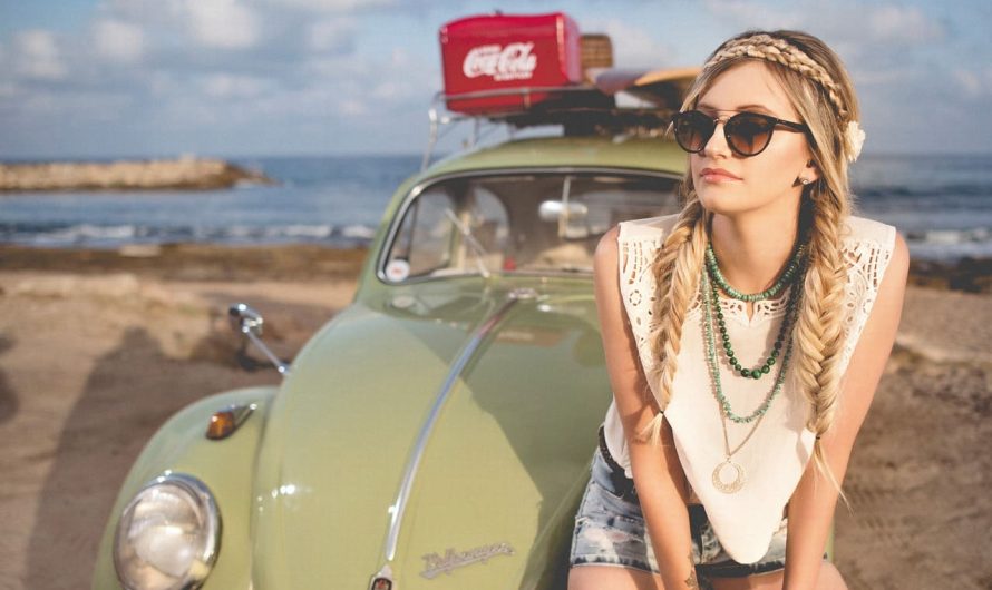 Можна бути стильним, не купуючи дорогі бренди! Ось як це зробити!