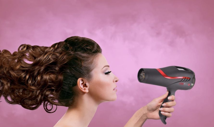 Фен не включается? Вы удивитесь, как легко это исправить!