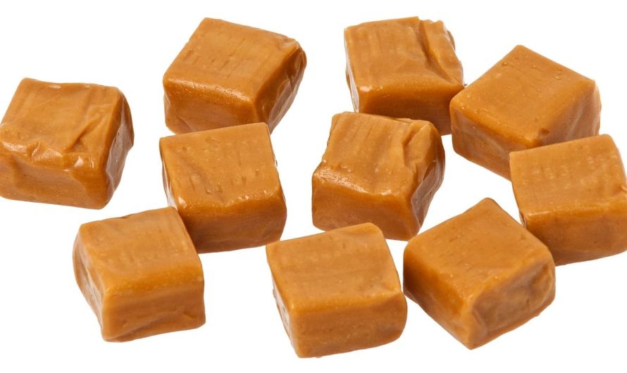 Этот рецепт карамельного соуса покорил соцсети! Вы должны его попробовать