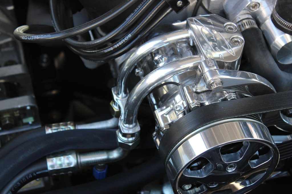 Антифриз потемнел что делать