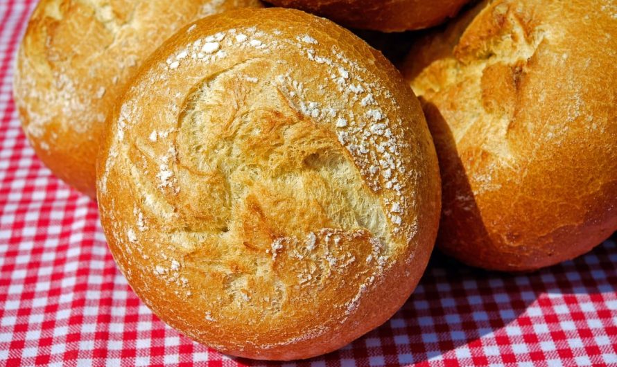 Хрусткі булочки з медом, які тануть у роті! Готуємо разом!