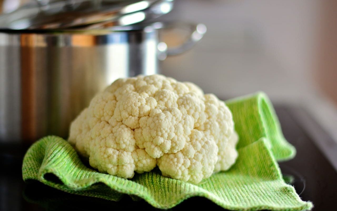 цвітна капуста