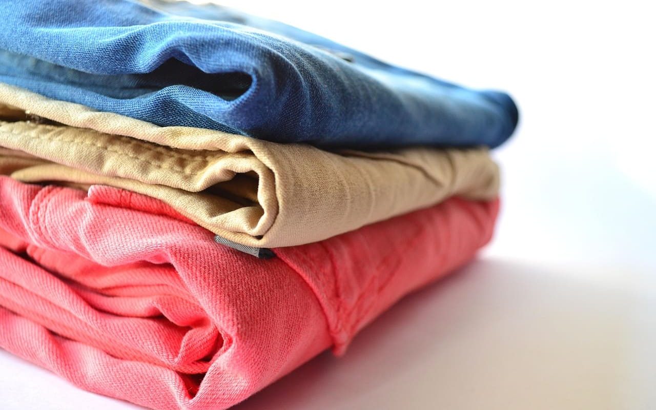 как носить капри