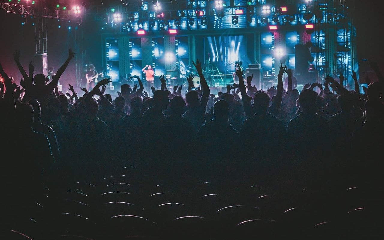 що вдягнути на музичний фестиваль