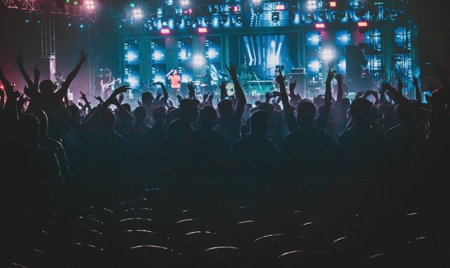 Фестивальний стиль: що вдягнути, щоб тебе запам’ятали?