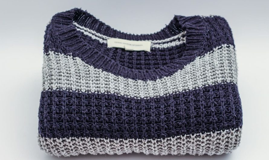 Як носити в’язані речі і виглядати стильно? Ось секрети модних образів!