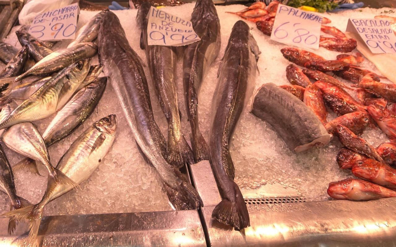 рецепт запеченной рыбы