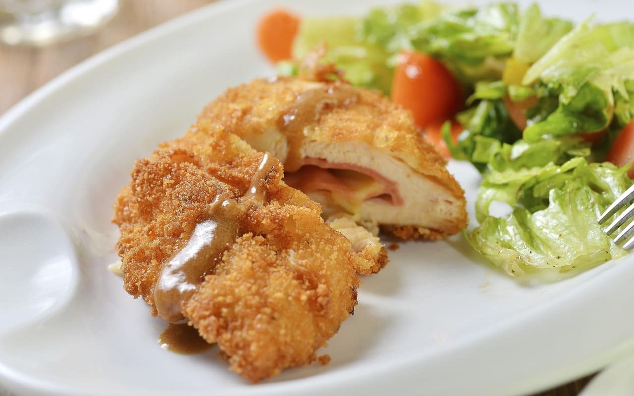 ніжні фрикадельки