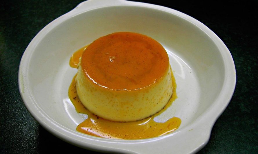 Як зробити ніжний ванільний пудинг без зайвого клопоту? Цей рецепт вас здивує