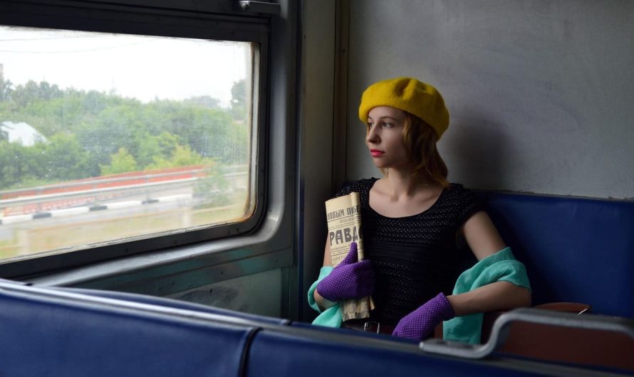 Стиль у відрядженні: що взяти, щоб виглядати дорого та впевнено